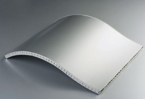 Panneau sandwich pour toiture - Shanhe aluminum building material co.,ltd - pour façade / pour mur / pour cloison