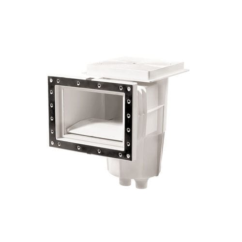 Piscine En Plastique Écumoire Remplacement Du Rabat De Porte