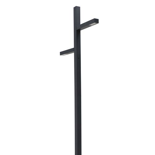 Lampadaire urbain - TREE - LIRALIGHTING - de jardin / contemporain / en aluminium