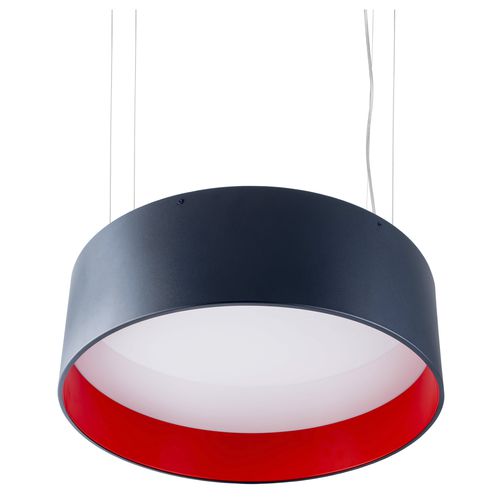 Luminaire suspendu - ROUND ARGO  - LIRALIGHTING - à LED / rond / IP40
