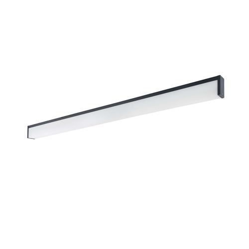 Profil éclairant en saillie - PURE - LIRALIGHTING - suspendu / à LED / fluorescent