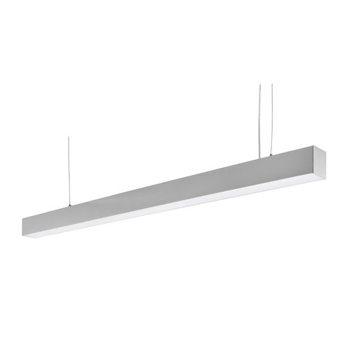 Profil éclairant encastrable - OVER - LIRALIGHTING - en saillie / suspendu / au plafond
