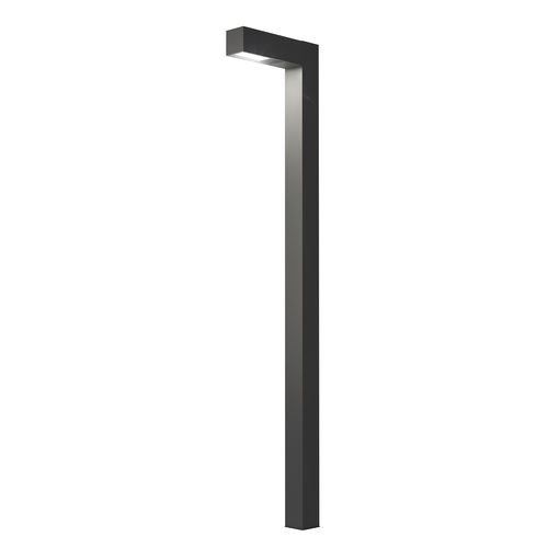 Lampadaire urbain - FAT - LIRALIGHTING - contemporain / en aluminium / à LED