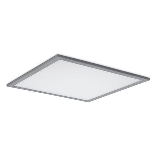 Downlight encastrable au plafond - QUATRO  - LIRALIGHTING - à LED / fluorescent / carré
