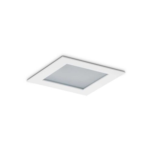 Luminaire encastré - PATCH - LIRALIGHTING - carré / IP44 / professionnel