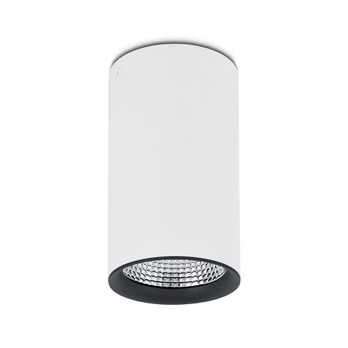 Downlight en saillie - DLN 3709 - LIRALIGHTING - à LED / rond / IP20