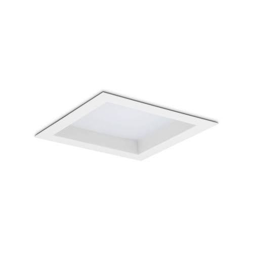 Downlight encastré - DL 180 - LIRALIGHTING - à LED / carré / IP20
