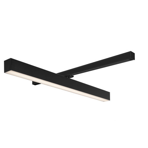 Plafonnier contemporain - MEDIO CLIP - LIRALIGHTING - linéaire / en aluminium / à LED
