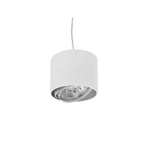 Downlight suspension - EXPO ROUND - LIRALIGHTING - à LED / rond / IP20