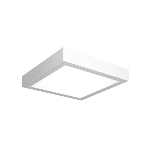 Luminaire apparent - MEDIC - LIRALIGHTING - encastré / à LED / carré