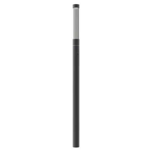 Lampadaire urbain - REET - LIRALIGHTING - contemporain / en aluminium / à LED
