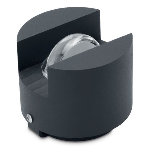 Luminaire apparent - UFO - LIRALIGHTING - à LED / IP66 / professionnel