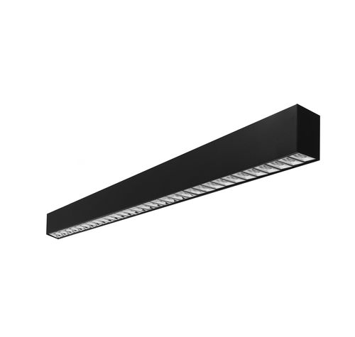 Luminaire apparent - BRI FIU FIU ULTRA - LIRALIGHTING - à LED / rectangulaire / professionnel
