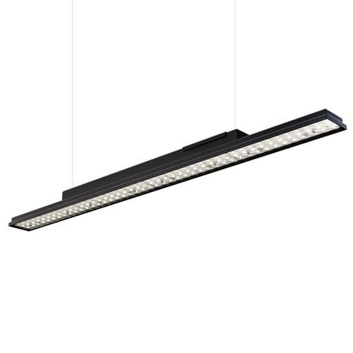 Luminaire suspendu - FLT 14S - LIRALIGHTING - à LED / rectangulaire / IP20