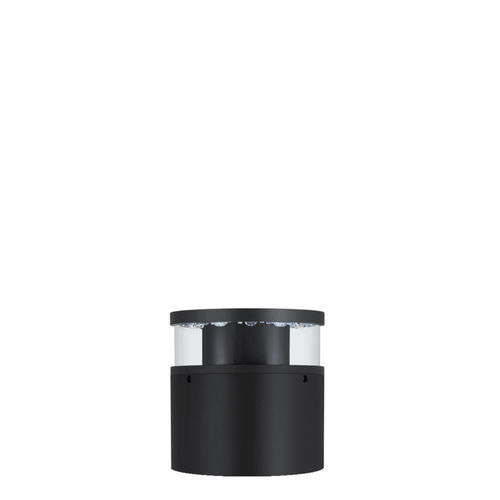 Borne d'éclairage de jardin - MASTER - LIRALIGHTING - contemporaine / en PMMA / à LED