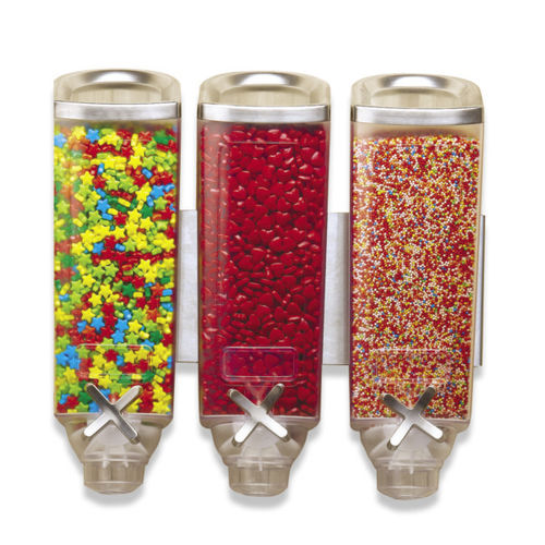 Distributeur de condiments mural - EZP2906 - Food Dispense - pour bar / pour hôpital / pour bureau