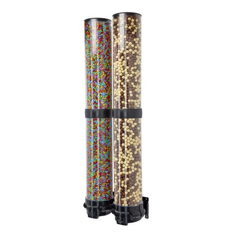 Distributeur de bonbons mural - FDMX2 - Food Dispense - professionnel
