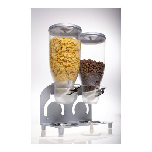 Distributeur de céréales à poser - FDKL200 - Food Dispense - professionnel