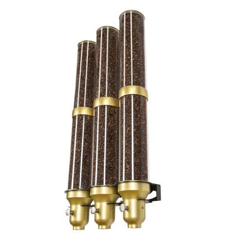 Distributeur de café en grains mural - FDSP39-GO - Food Dispense - professionnel