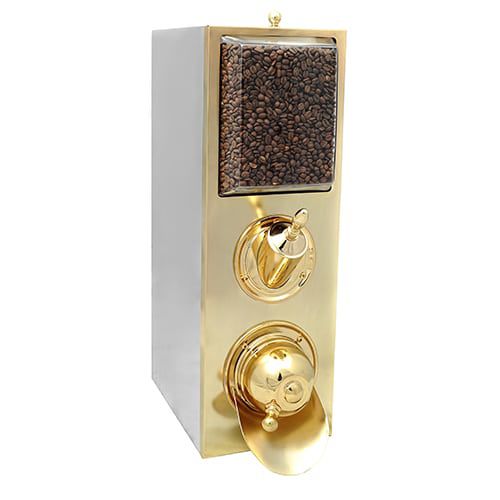 Distributeur de café en grains en îlot - FD80 - Food Dispense - professionnel