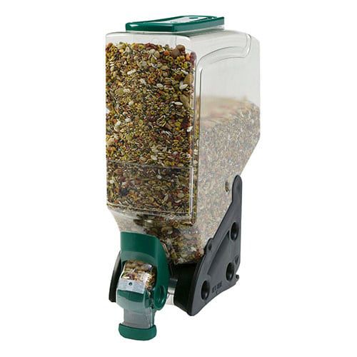 Distributeur vrac en îlot - FD6005 - Food Dispense - professionnel