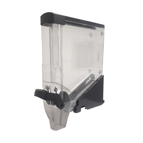 Distributeur de produits alimentaires secs mural - FDS1046  - Food Dispense - suspendu / professionnel