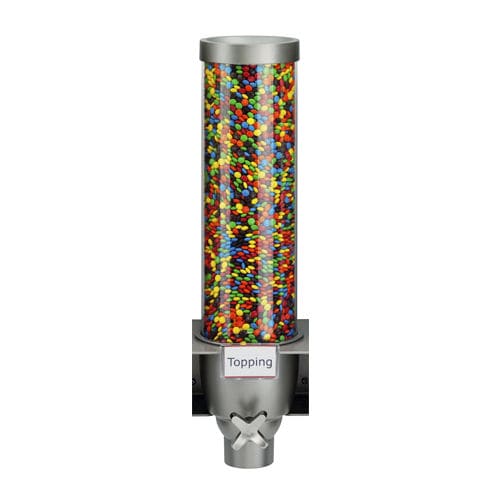 Distributeur de condiments mural - EZ523 - Food Dispense - pour chambre d'hôtel / pour bar / pour hôpital