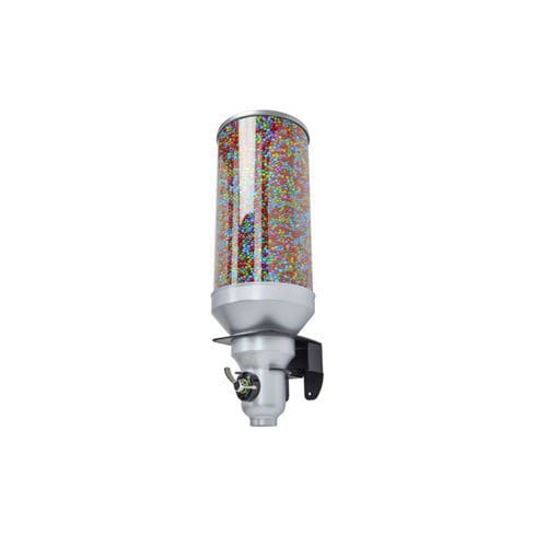 Distributeur de bonbons mural - FDFF113-SI - Food Dispense - professionnel
