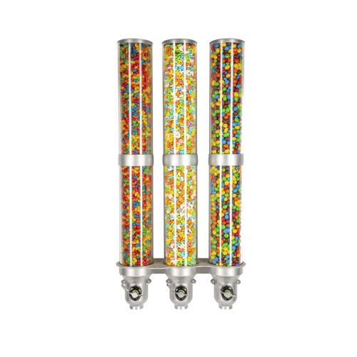 Distributeur de bonbons mural - FDFF39  - Food Dispense - professionnel