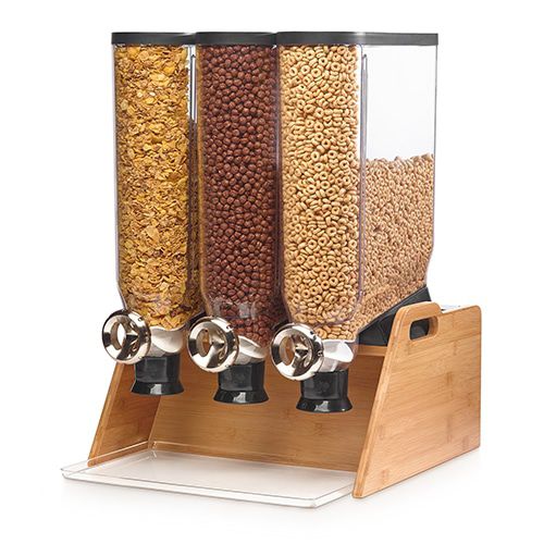 Distributeur de céréales sur plan - FDDS102 - Food Dispense - professionnel