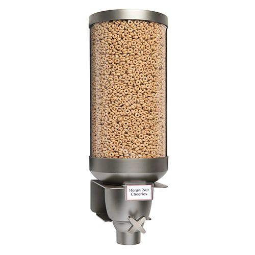 Distributeur de céréales mural - EZ540 - Food Dispense - professionnel