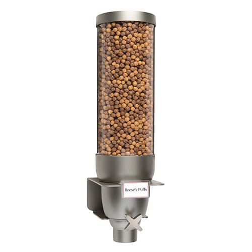 Distributeur de céréales mural - EZ538 - Food Dispense - professionnel