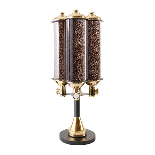 Distributeur de café en grains en îlot - FDPS200  - Food Dispense - professionnel