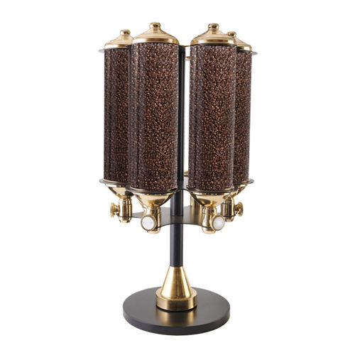 Distributeur de café en grains en îlot - FDPS600  - Food Dispense - professionnel