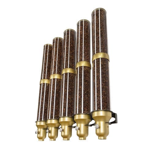 Distributeur de café en grains mural - FDSP59  - Food Dispense - professionnel