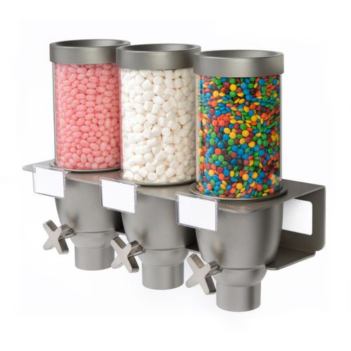 Distributeur de condiments mural - EZ533 - Food Dispense - professionnel