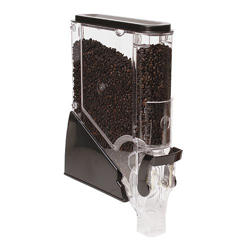 Distributeur de produits alimentaires secs mural - FD4104-H - Food Dispense - professionnel