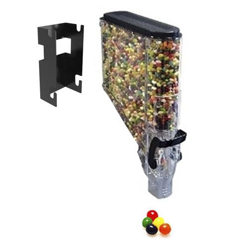 Distributeur de bonbons suspendu -  FD4108-H - Food Dispense - professionnel
