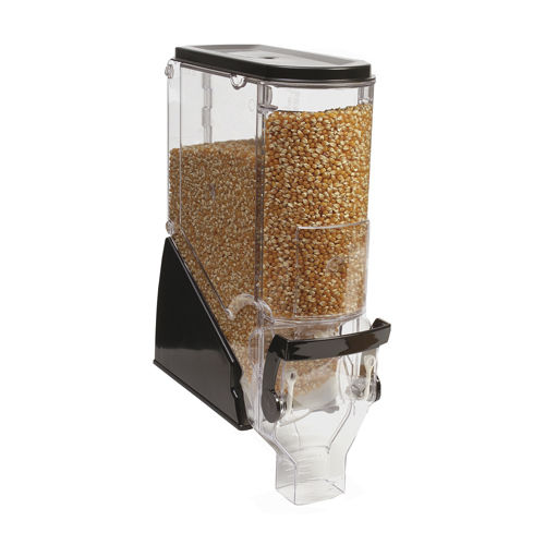 Distributeur de produits alimentaires secs en îlot - FD4060  - Food Dispense - professionnel