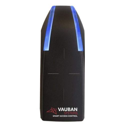 Lecteur de cartes à puce - V-READER RS485 - Vauban Systems - pour contrôle d'accès automatique / pour la gestion d'énergie / pour sécurité
