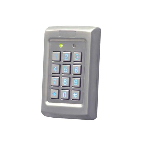 Clavier de commande pour contrôle d'accès - EASYBKW - Vauban Systems - mural