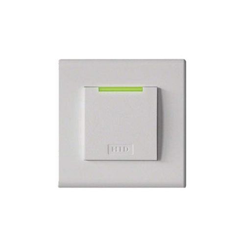 Lecteur de cartes à puce - ICLASS SE DECOR - Vauban Systems - pour contrôle d'accès automatique