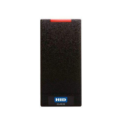 Lecteur de cartes à puce - ICLASS SE R10 DESFIRE - Vauban Systems - pour contrôle d'accès automatique
