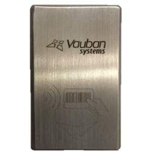 Lecteur de code-barres pour contrôle d'accès - VSR QR CODE - Vauban Systems
