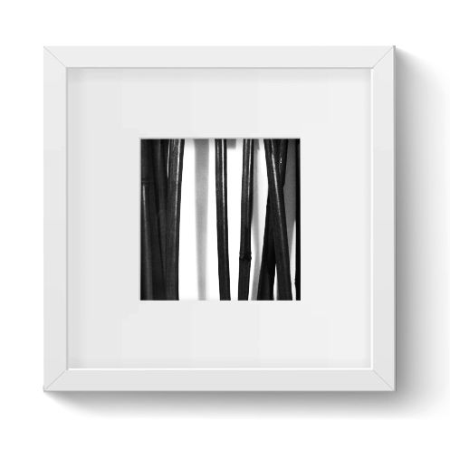 Cadre - M3D28  - Le Présent