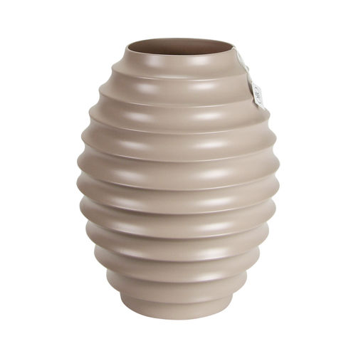 Vase contemporain - D240.090 - Le Présent - en céramique
