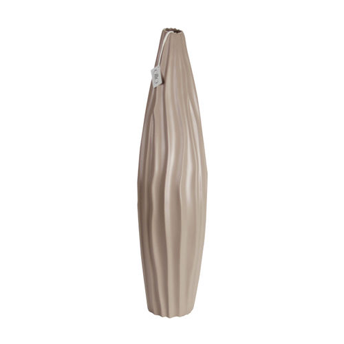Vase contemporain - D275.090 - Le Présent - en céramique
