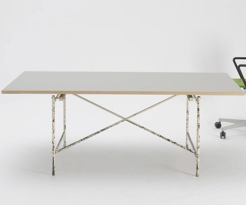 Plateau de table en bois - BASIC - Faust Linoleum - pour restaurant