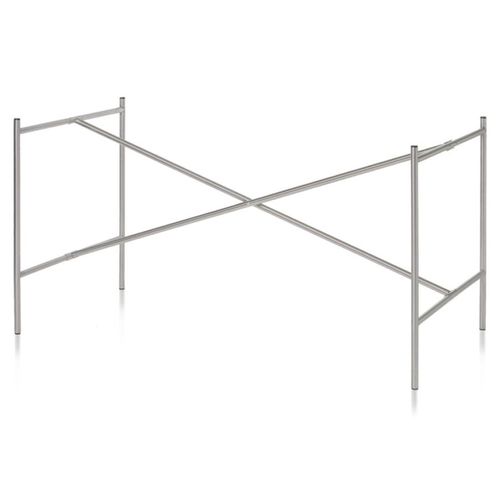 Pied de table en acier - E2 - Faust Linoleum - contemporain / professionnel
