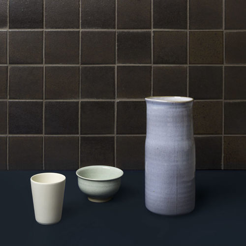 Carrelage d'intérieur - GRES TOSSA - CERAMICA FERRES - d'extérieur / de salle de bain / de salon